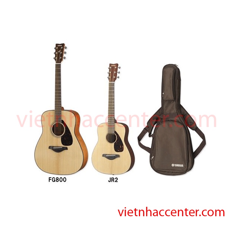 Đàn Guitar Acoustic Yamaha JR2 size 3/4