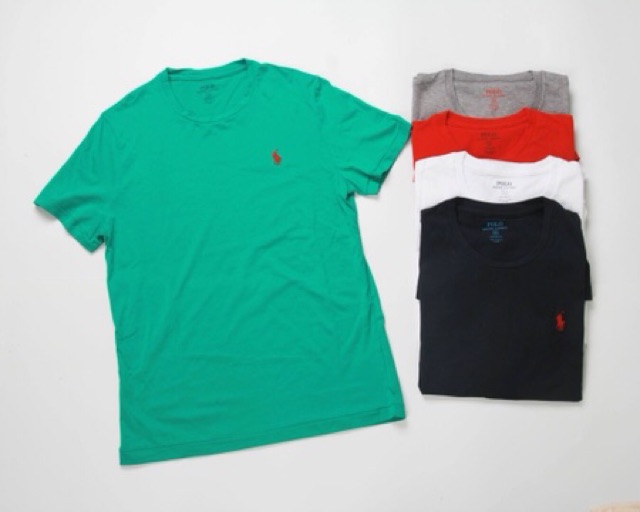 Áo polo hàng dư xịn