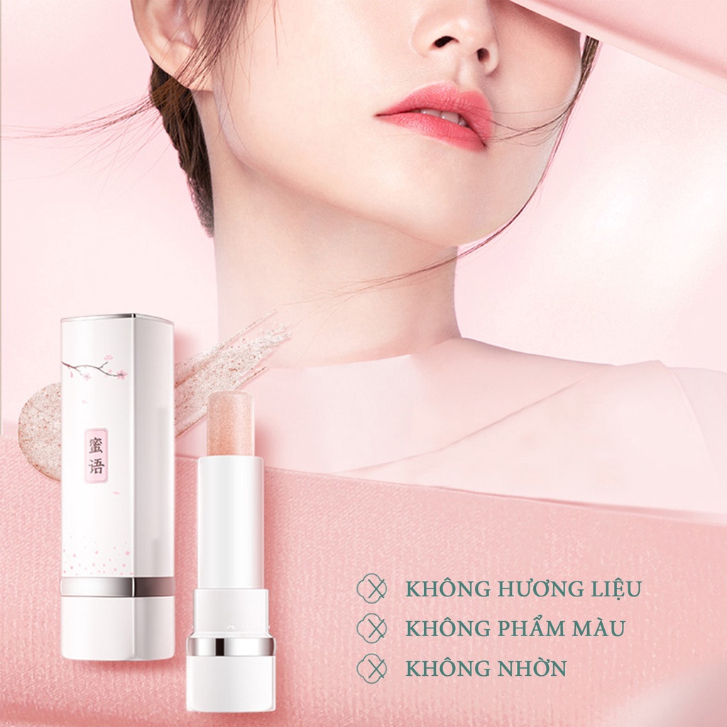 Son Tẩy Tế Bào Chết & Dưỡng Môi Mềm Mại SOONPURE 5g SC103 | BigBuy360 - bigbuy360.vn