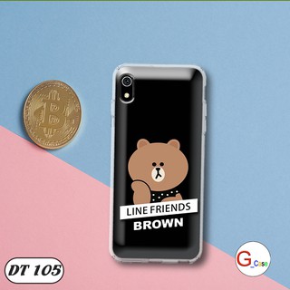Ốp lưng dẻo Xiaomi Redmi 7A