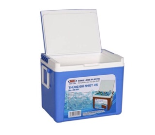 Thùng giữ nhiệt 45L SL