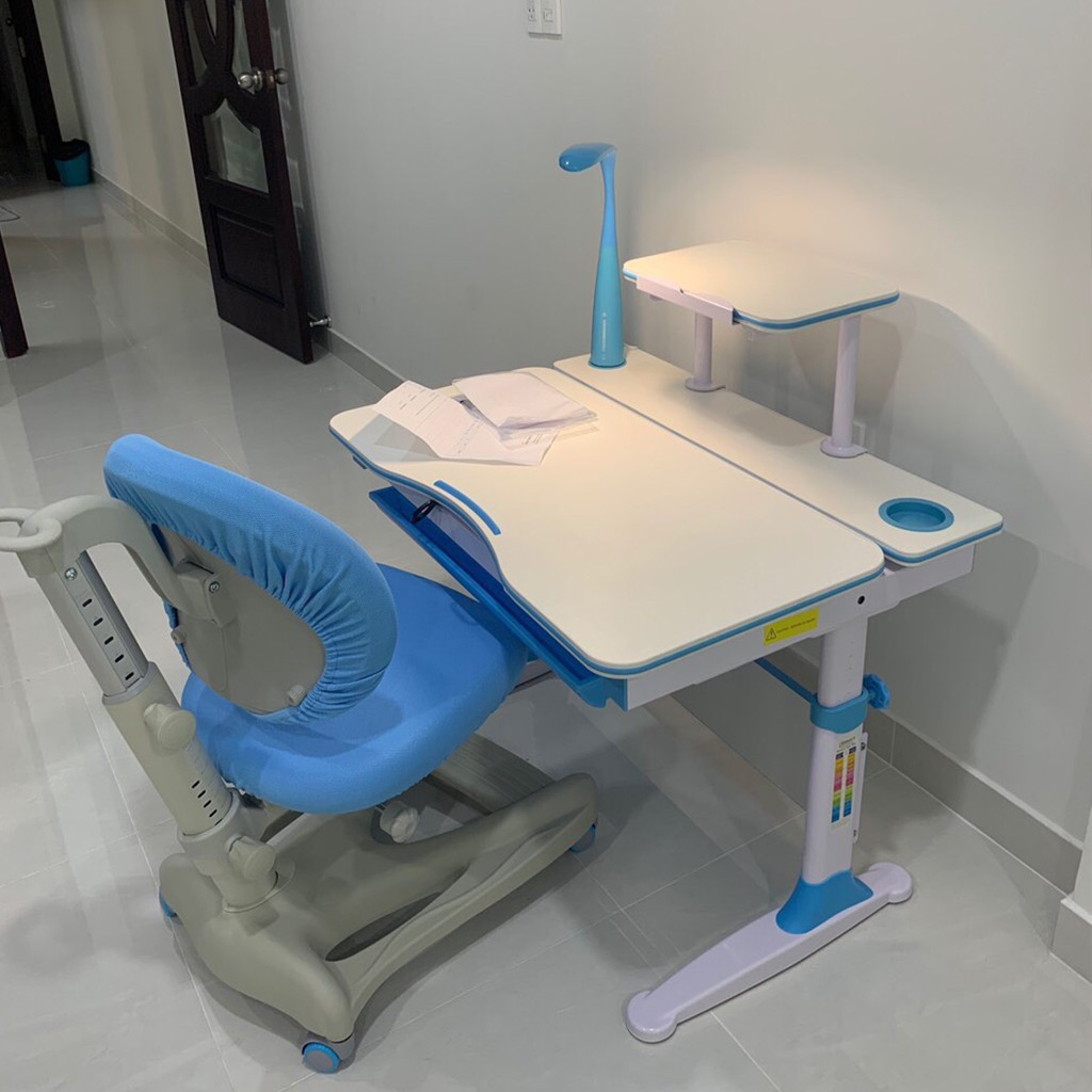 Ghế chống gù iSmart C5AF cao cấp tặng vỏ bọc ghế đi cùng | BigBuy360 - bigbuy360.vn