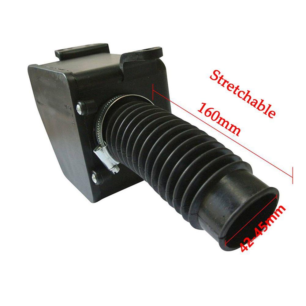 Bộ Lọc Không Khí Chất Lượng Cao Cho Xe Máy GY6