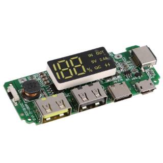 Bo mạch in PCBA h961-u 5V