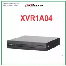 Đầu Ghi 4 Kênh Dahua XVR1A04 Hàng Chính Hãng Tem DSS Bảo Hành 2 Năm