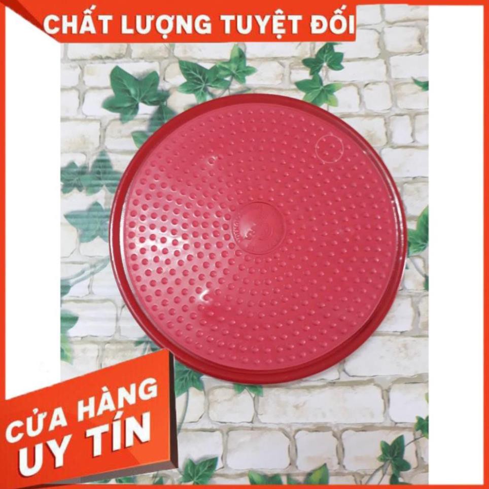 Đĩa xoay eo (dụng cụ xoay eo) máy tập bụng