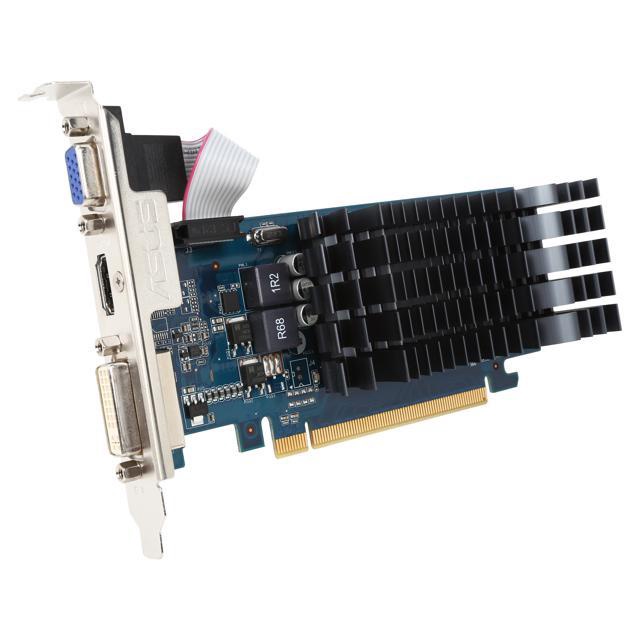 VGA - Card màn hình 1GB, 2GB, 4GB nhiều loại - Hàng tháo máy chất lượng