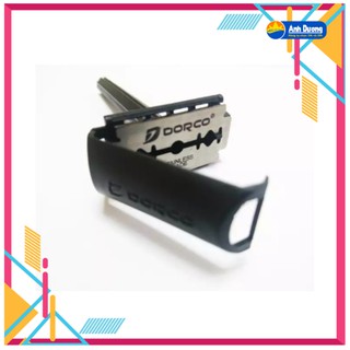 Dao cạo râu Gillette + lưỡi lam [ SỈ+ LẺ]