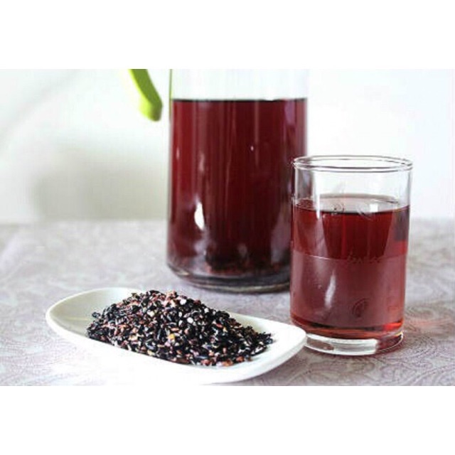 Trà gạo lức đậu đen 1 kg