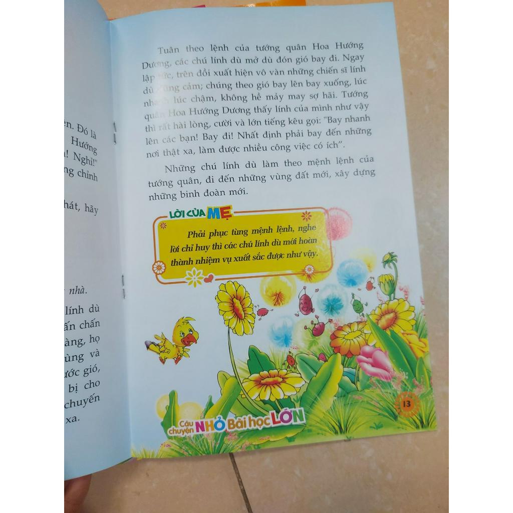 Sách - Những câu chuyện vàng ( trọn bộ 6 cuốn )