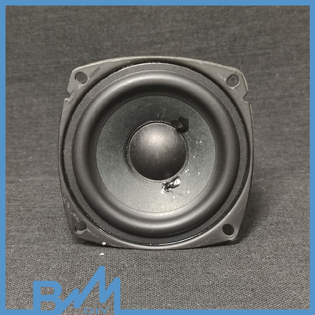 Loa mid bass Eastech 3 inch chất lượng