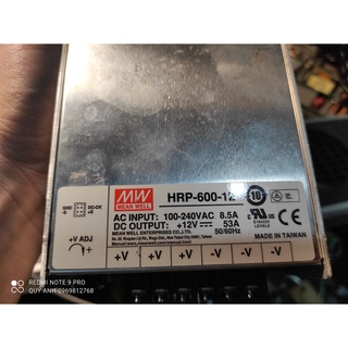 Nguồn tổ ong 12v