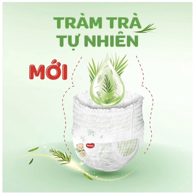 Tã quần huggies M74/L68/XL62/XXL56