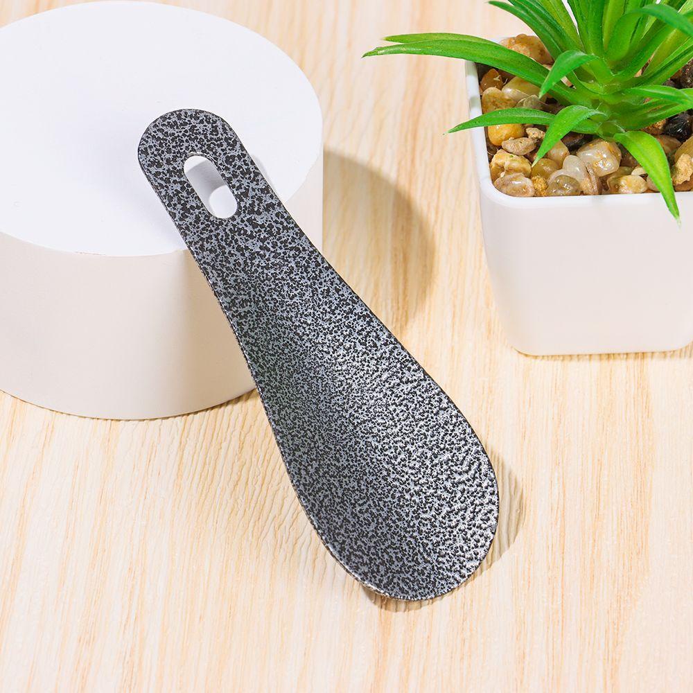 Mih Dụng Cụ Nâng Giày Mini Hình Chiếc Muỗng