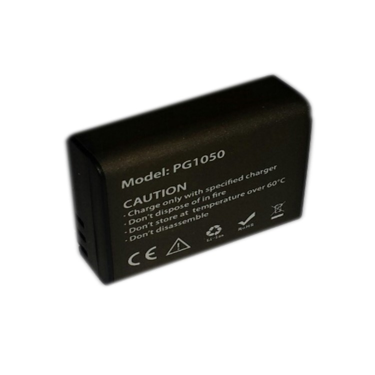 Pin sạc 1050mah Eken H9-SJ4000