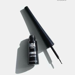 Kẻ mắt nước aoa wonder liquid eyeliner