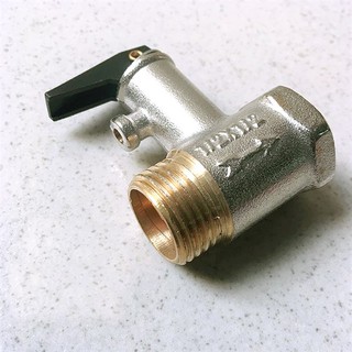 Combo 2 Cái Van 1 Chiều Bình Nước Nóng