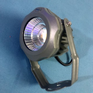 Đèn pha không thấm nước Paragon POLT565L - 5W