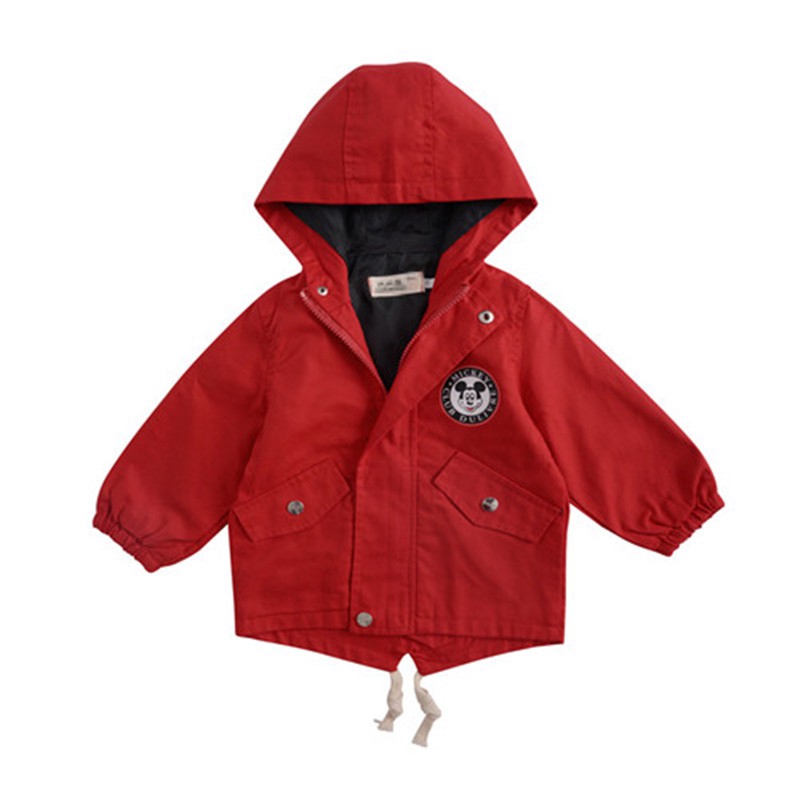 New Children Jacket Baby Clothes Girls Boys Coat Kids clothing Children coat