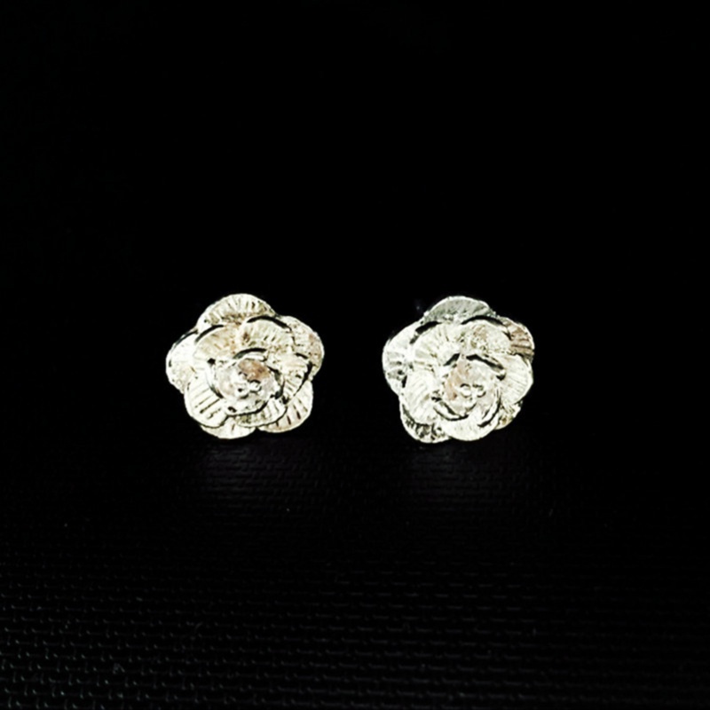 Ear Rings Women Gifts Stud Earrings Valentine 's Day 1pair European