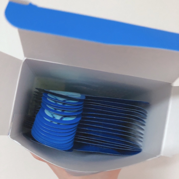 Set 15 miếng mặt nạ cấp ẩm chuyên sâu Mediheal Hyalu Moist Essence