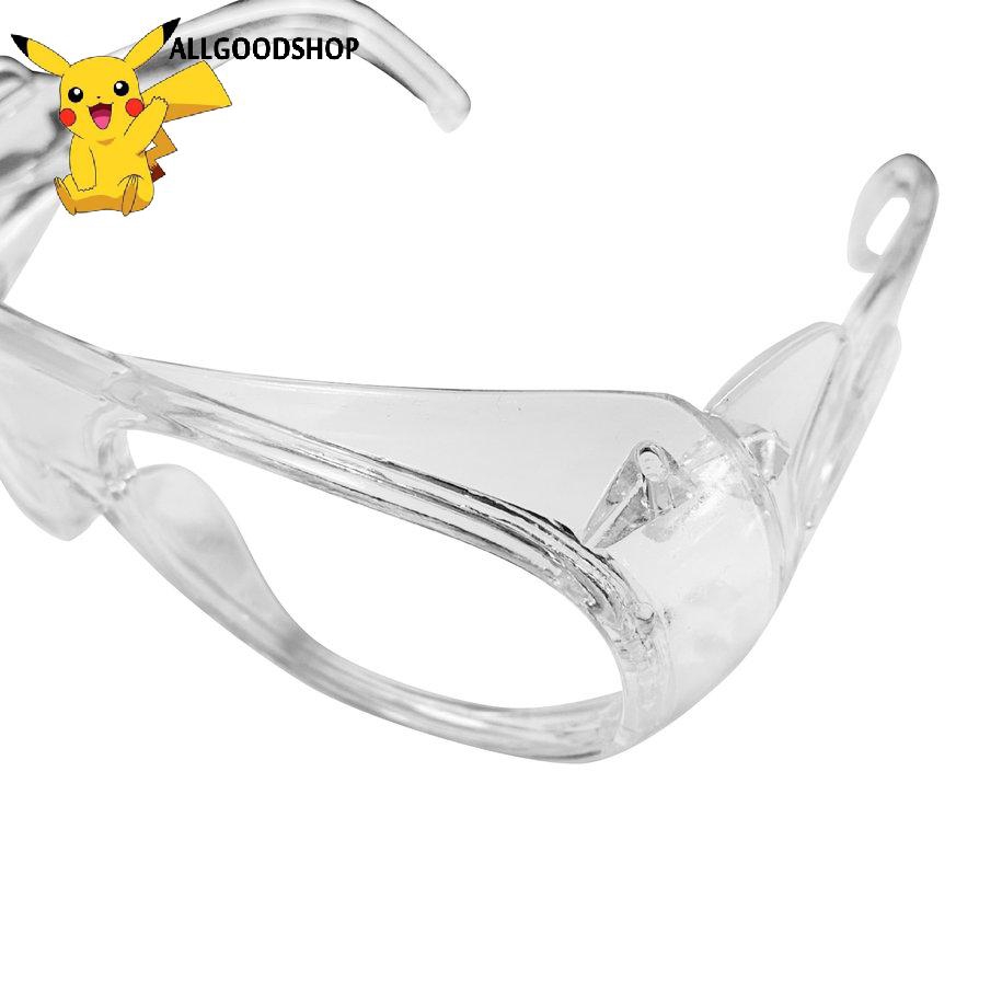 Kính trong suốt bảo hộ lao động Goggles Anti-Fog