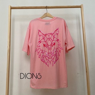 Áo Thun Hades MELTING GUM TEE