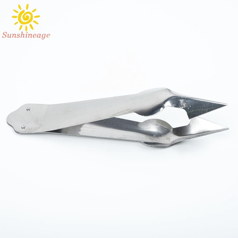 Dụng Cụ Lấy Mắt Dứa Bằng Thép Không Gỉ