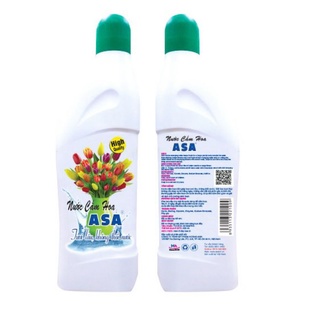 Nước Cắm Hoa  ASA 400ml