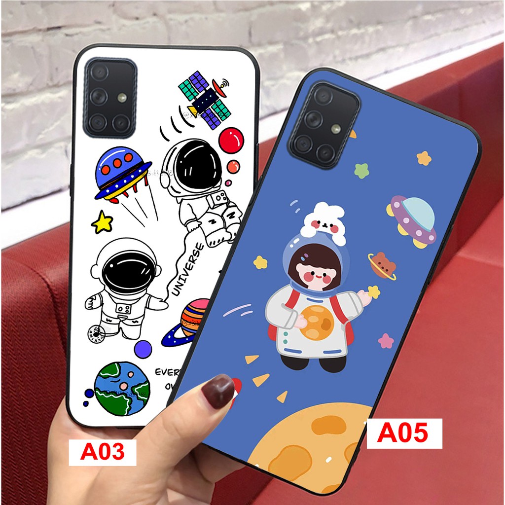 ỐP LƯNG SAMSUNG A31-SAMSUNG A51-SAMSUNG A71-SAMSUNG M51 SIÊU CUTE-GIÁ RẺ