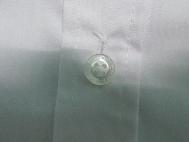 Áo sơmi nam tay ngắn Pierre Cardin UK | BigBuy360 - bigbuy360.vn