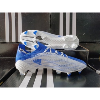 Giày Đá Bóng X SpeedFlow Fg
