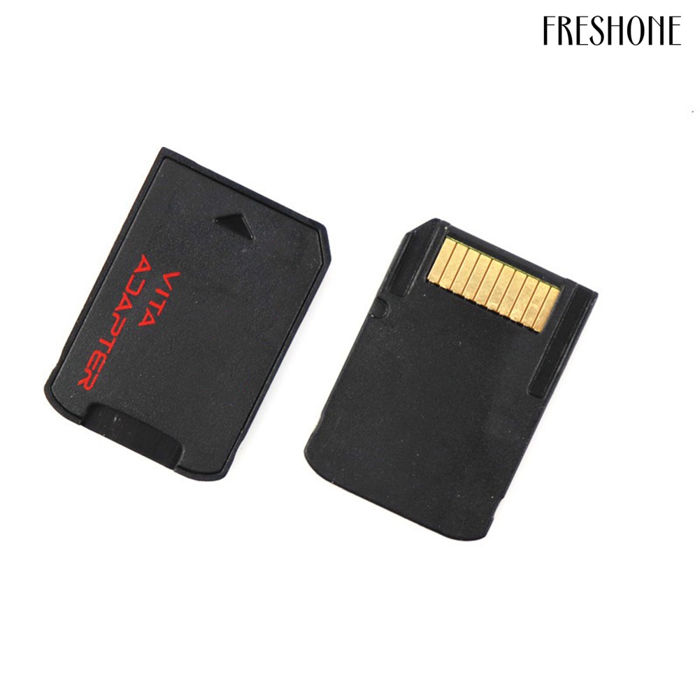 Đầu Chuyển Đổi Thẻ Nhớ Micro Cho PSV3.0 SD2Vita Plus PSV 1000 2000 | BigBuy360 - bigbuy360.vn