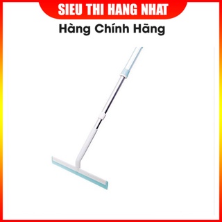 Dụng cụ lau kính cán dài