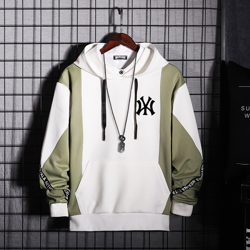 Áo Thun Nam Dài Tay Cổ Tròn Màu Xám | BigBuy360 - bigbuy360.vn