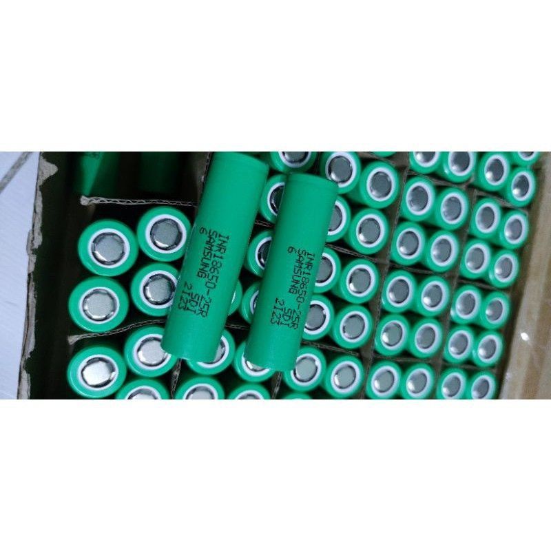 100 cell pin samsung