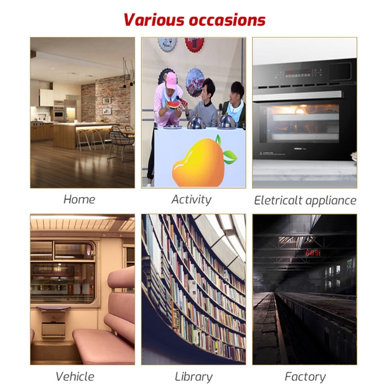 Thiết Bị Kiểm Tra Tiếng Ồn TA8151 Có Màn Hình LCD