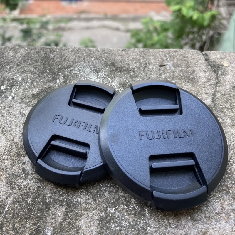 Cáp trước Lens Fujifilm phi 58 và phi 52