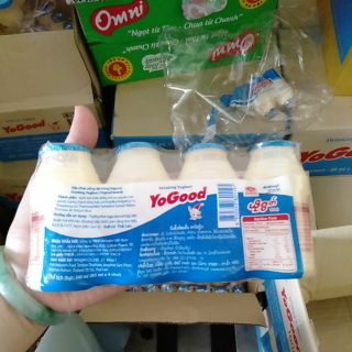 Sữa chữa uống bentagen 85ml