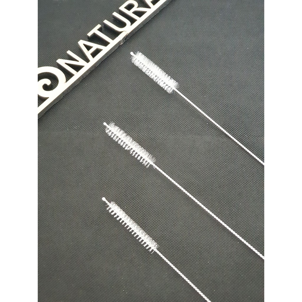 Cọ rửa các loại ống hút size dài 20-23cm | BigBuy360 - bigbuy360.vn