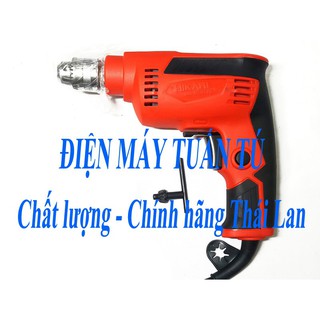 Máy khoan Hikari mũi 6mm