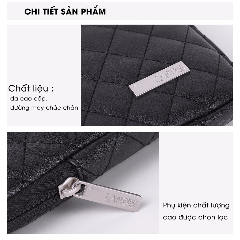 Túi chống sốc Macbook Pro, Macbook Pro cao cấp, chống sốc Macbook 13 inch, 15 inch, 16 inch, chính hãng CanvasArtisan