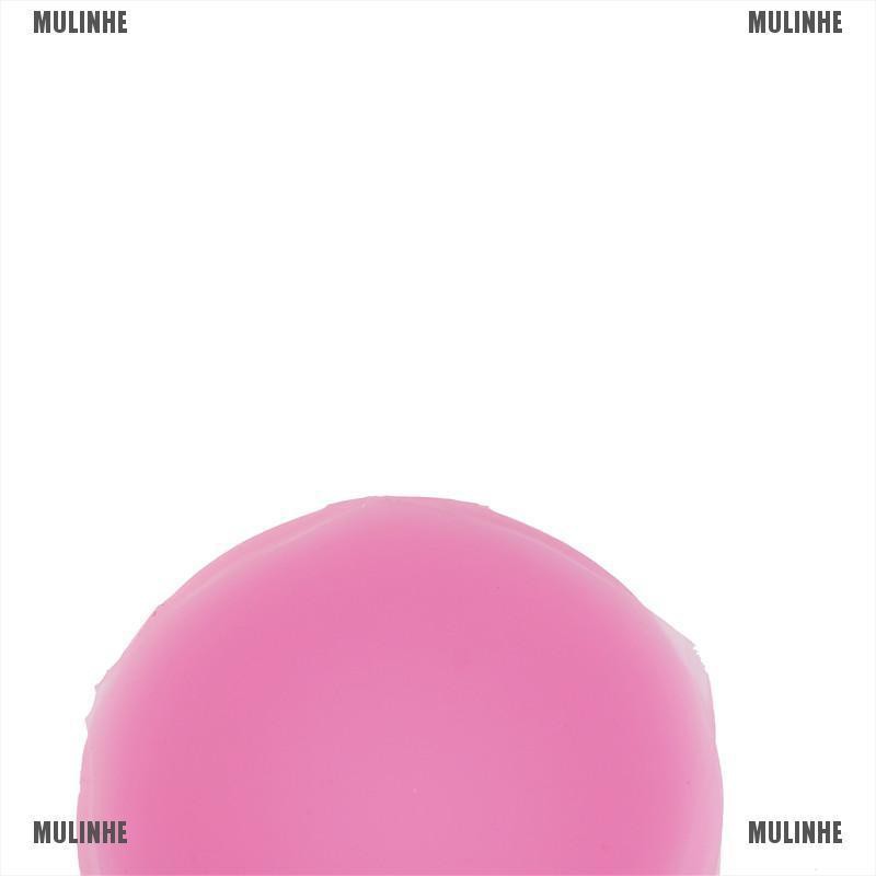 Khuôn silicone Làm Bánh macaron Đáng Yêu