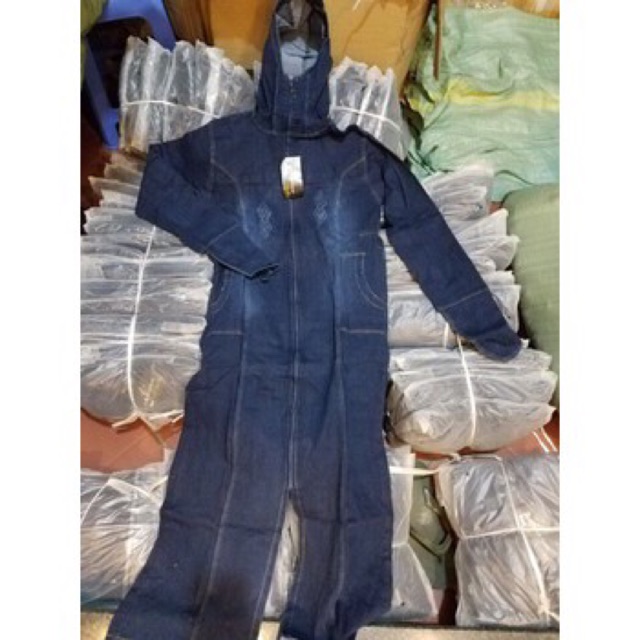 Áo chống nắng bò toàn thân