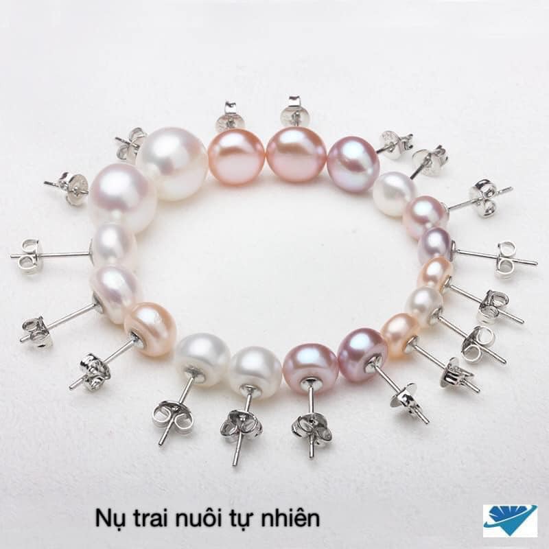 Nụ trai cho nữ nhỏ xinh thanh bạc