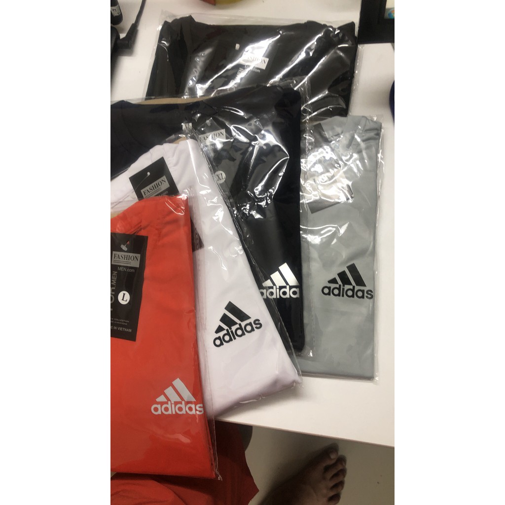 Áo thun nam dài tay, áo giữ nhiệt nam co dãn 4 chiều | BigBuy360 - bigbuy360.vn