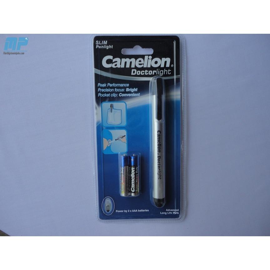 BÚT SOI ĐỒNG TỬ CAMELION