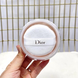 Phấn phủ dạng bột siêu mịn mướt Dior capture totale