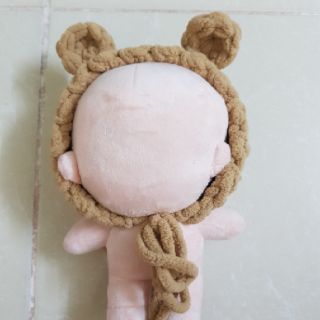 Băng đô tai thú cho doll