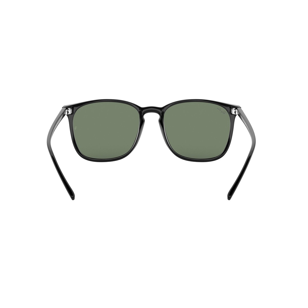 Mắt Kính Ray-Ban - RB4387F 901/71 - Kính mát